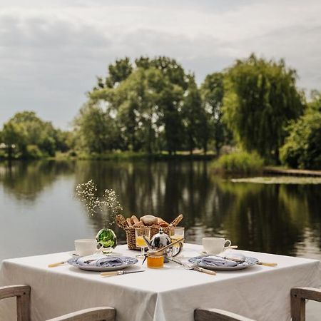 Inn On The Lake บรุคอินวาเทอร์ลานด์ ภายนอก รูปภาพ