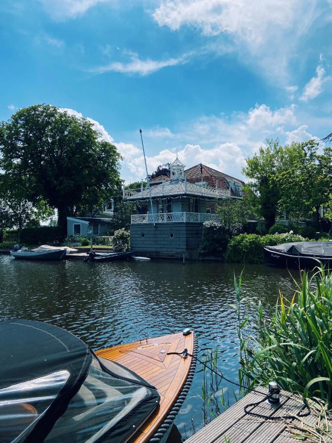 Inn On The Lake บรุคอินวาเทอร์ลานด์ ภายนอก รูปภาพ