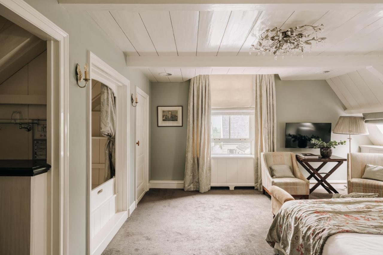 Inn On The Lake บรุคอินวาเทอร์ลานด์ ภายนอก รูปภาพ