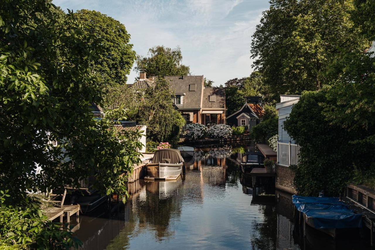 Inn On The Lake บรุคอินวาเทอร์ลานด์ ภายนอก รูปภาพ