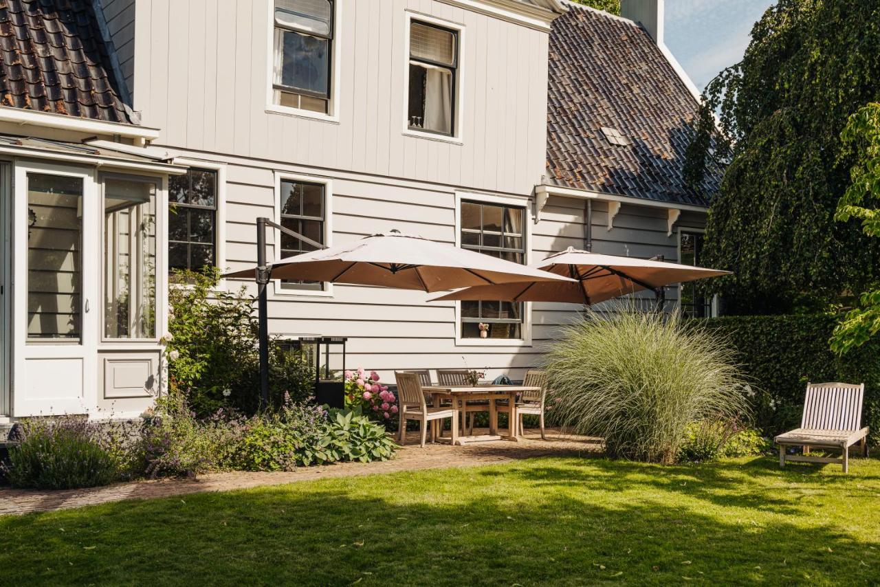 Inn On The Lake บรุคอินวาเทอร์ลานด์ ภายนอก รูปภาพ