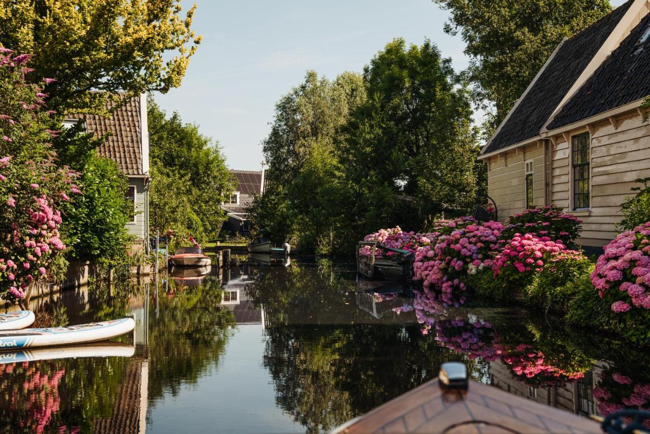 Inn On The Lake บรุคอินวาเทอร์ลานด์ ภายนอก รูปภาพ