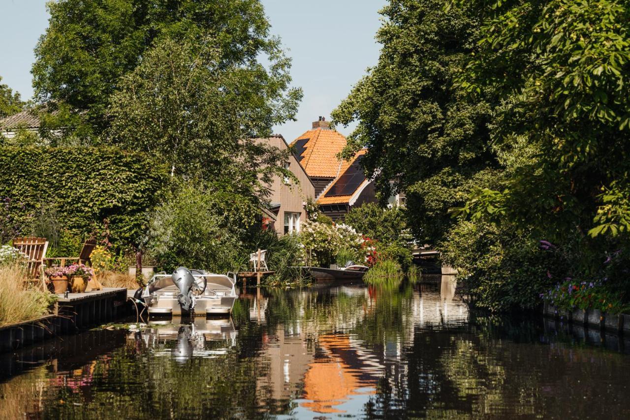 Inn On The Lake บรุคอินวาเทอร์ลานด์ ภายนอก รูปภาพ