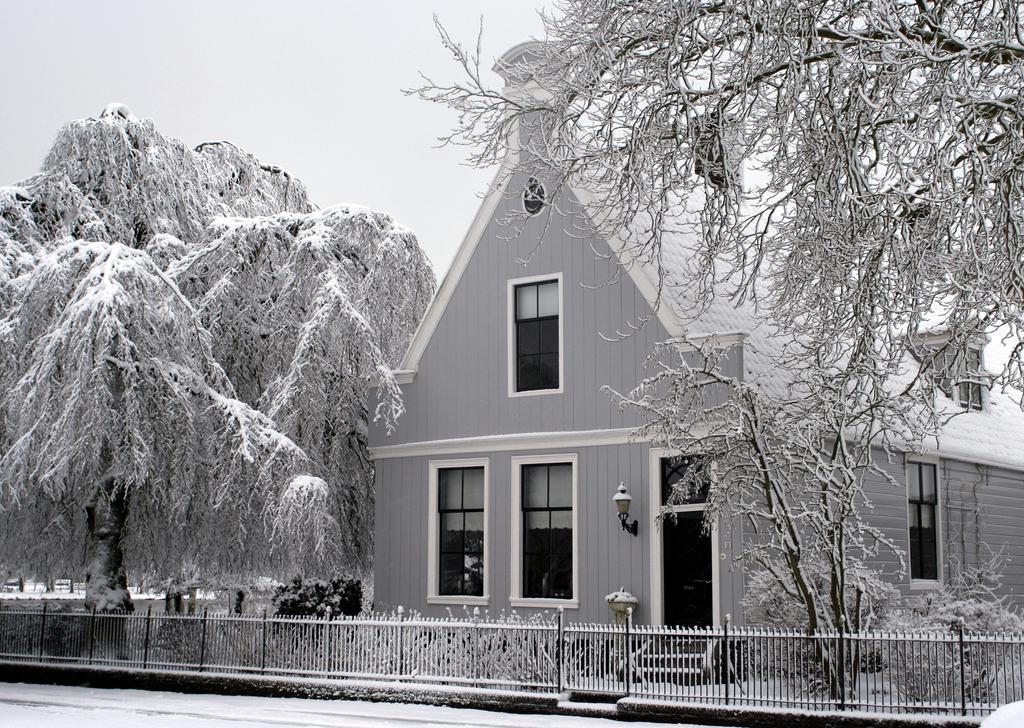 Inn On The Lake บรุคอินวาเทอร์ลานด์ ภายนอก รูปภาพ